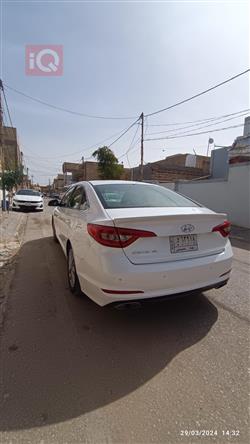 هیوندای سۆناتا